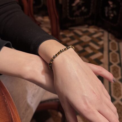 Kaplangözü & Hematit Taşlı Bilek