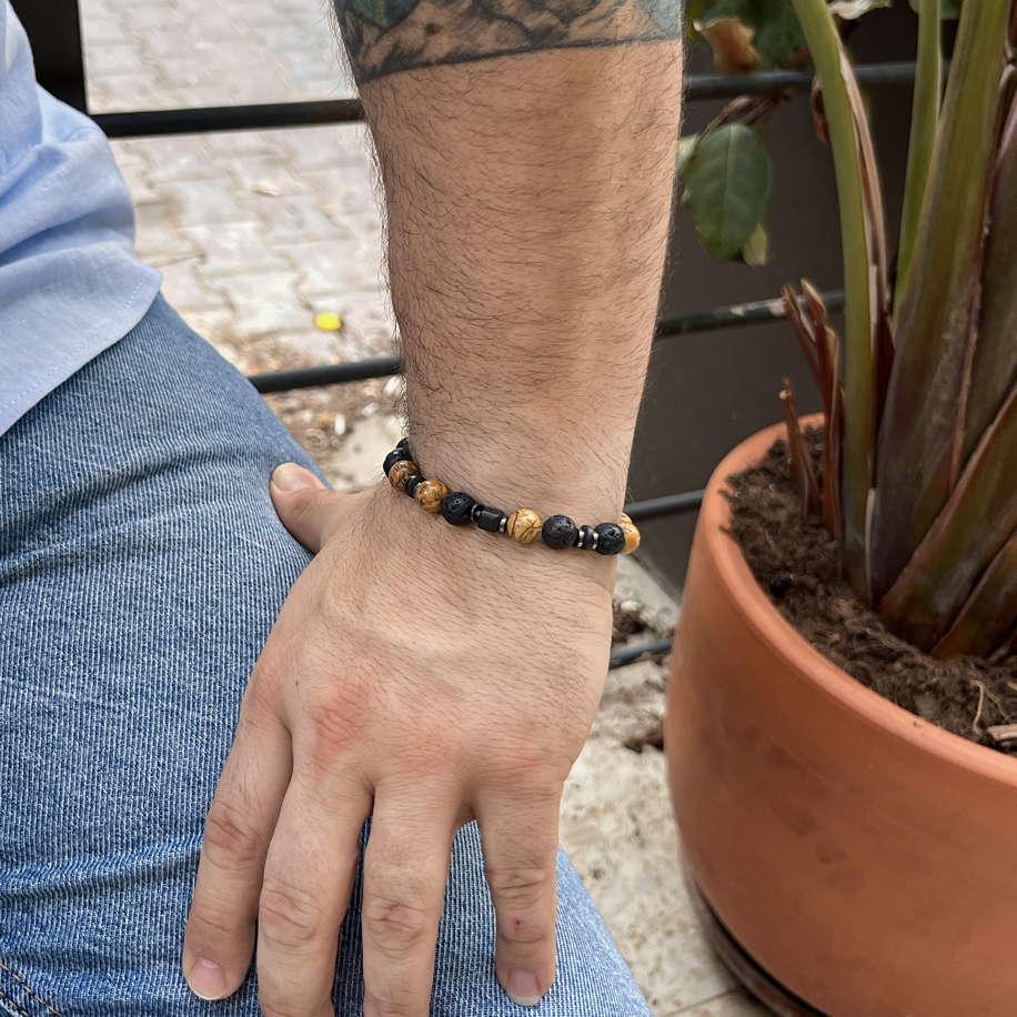 Özel Tasarım Bileklik