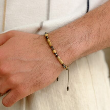 Roll Madagasgar Bileklik