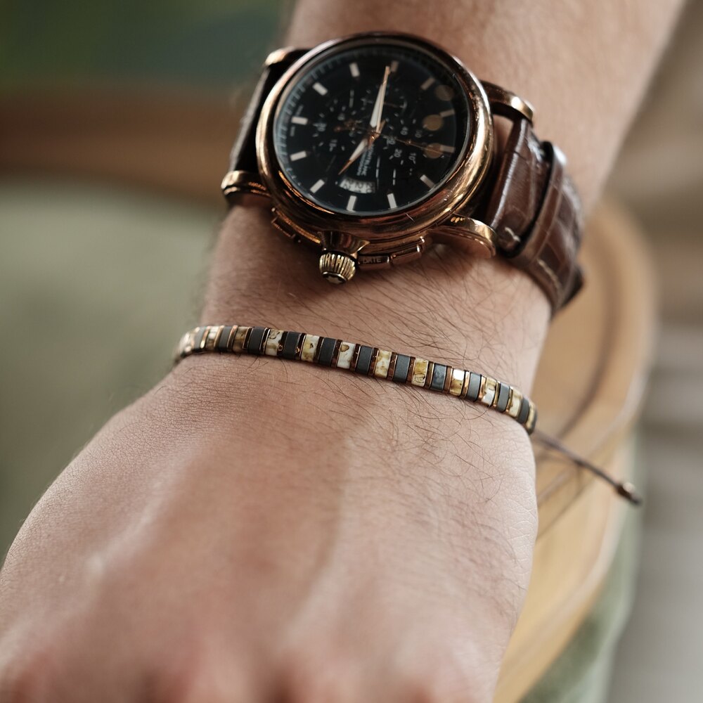 The Future Mood Bileklik