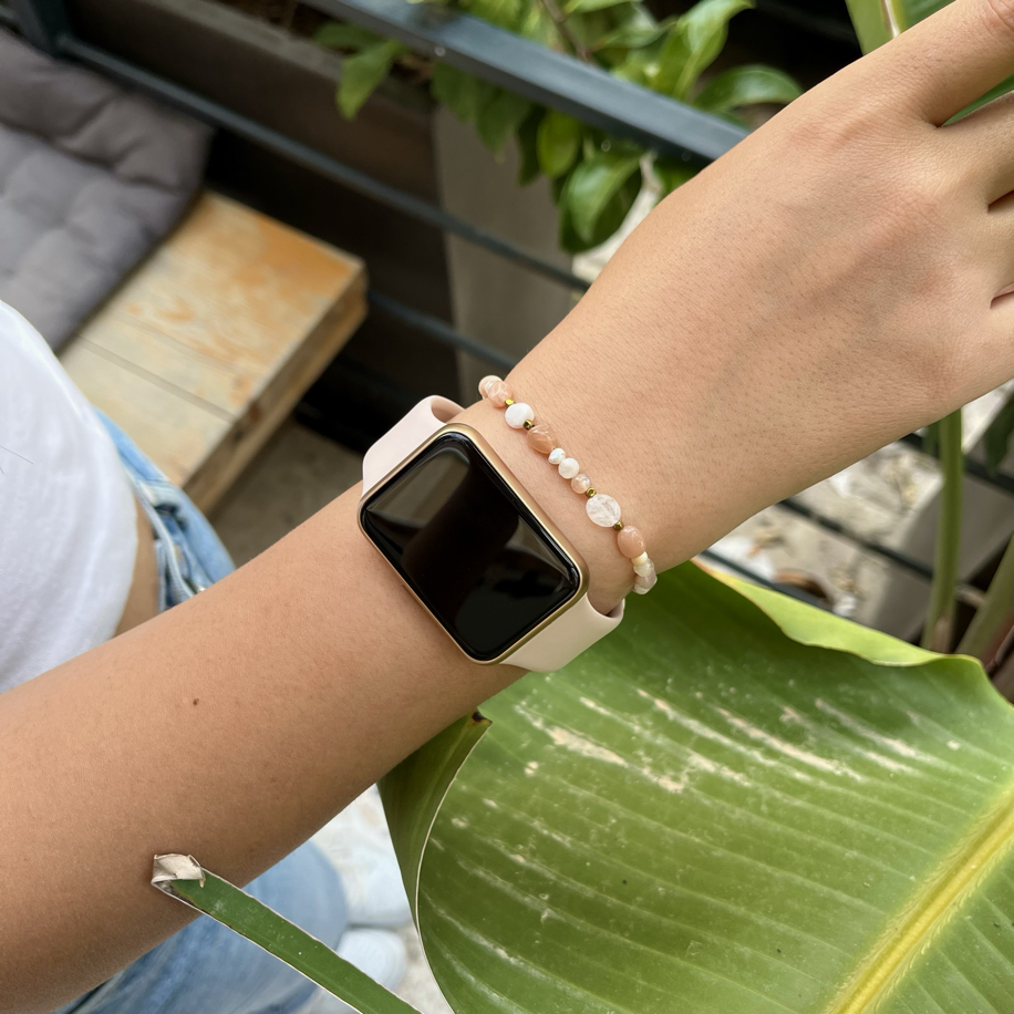 Valmira Koleksiyonu – “Işığını Taşı” Bilekliği