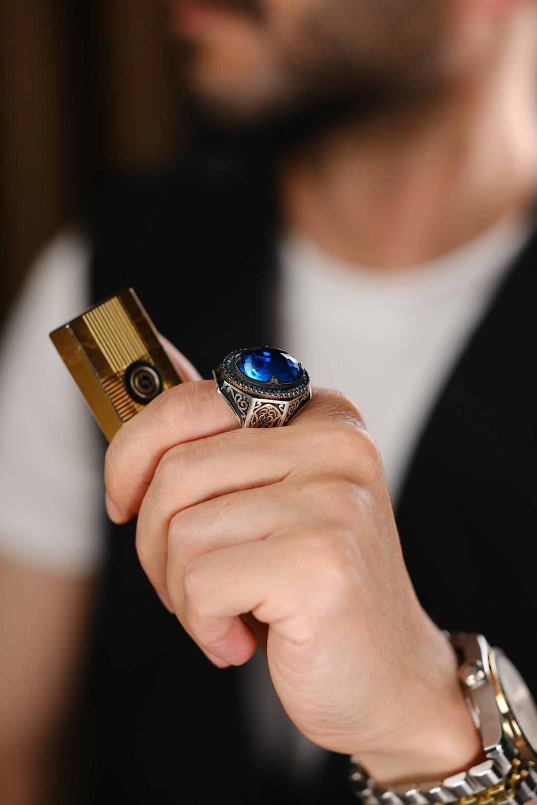 celebi-serisi-el-isciligi-mavi-tasli-9-e-b932